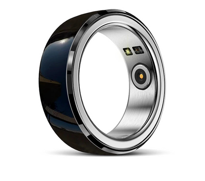 DELTA Ring I : Votre Santé à Portée de Main